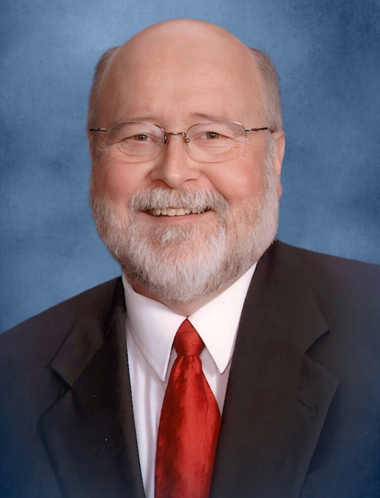 James Roberts Carson