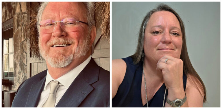 Watch & Decide: Baldwin Mayoral Candidates