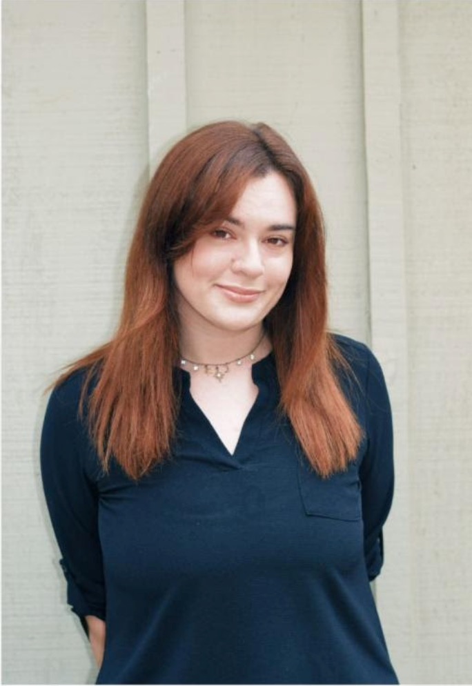 Shane Smith Interim Chamber Coordinator