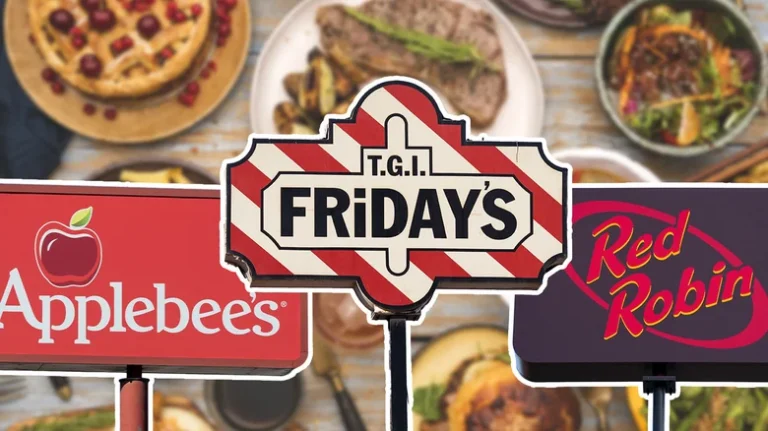 Habersham News Launches Restaurant Survey