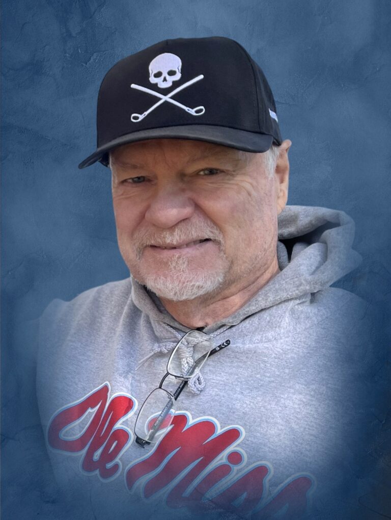 Bruce Farrell Beckner