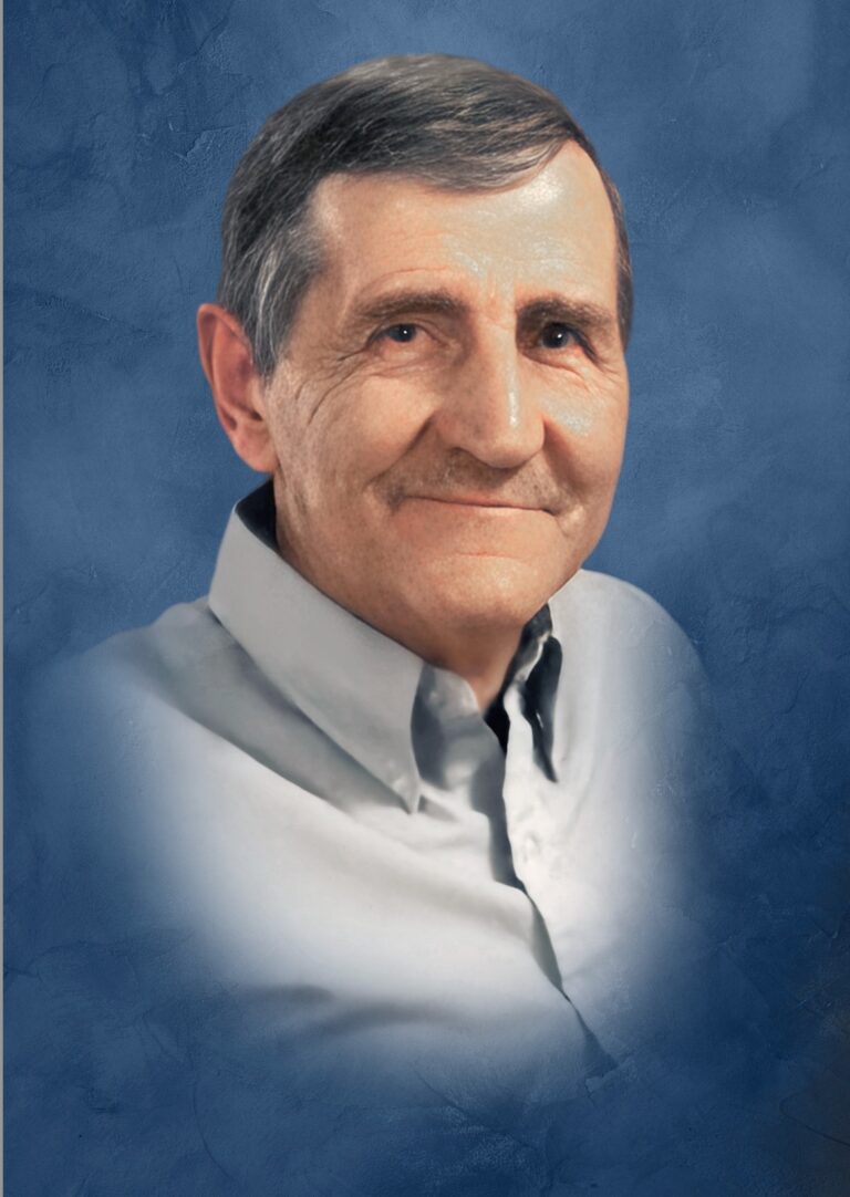 Ronald R. “Bones” Loudermilk