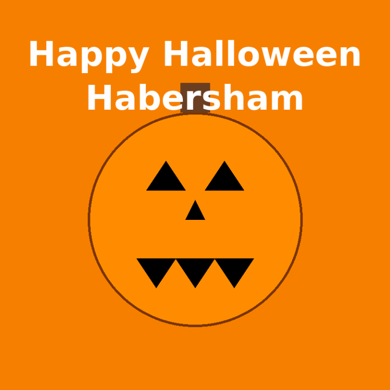 Be Safe: Watch out for Ghosts and Goblins Tonight