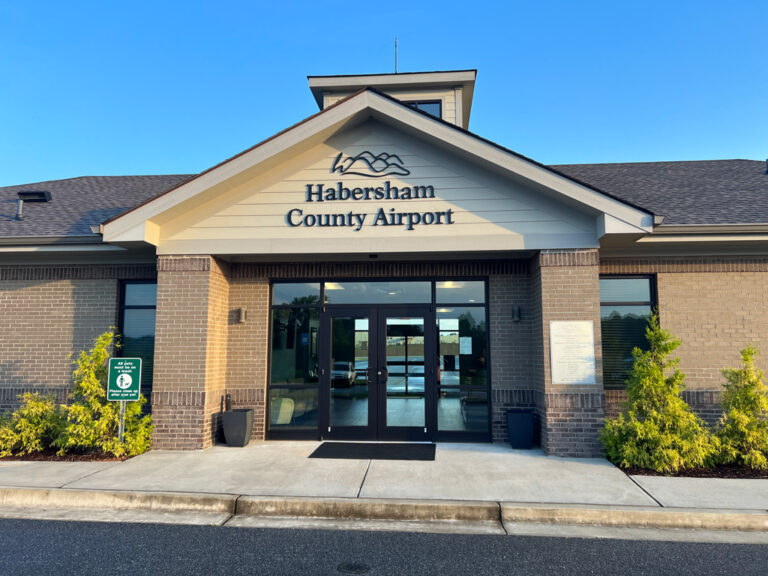 New Airport Documentary Set to Take Flight