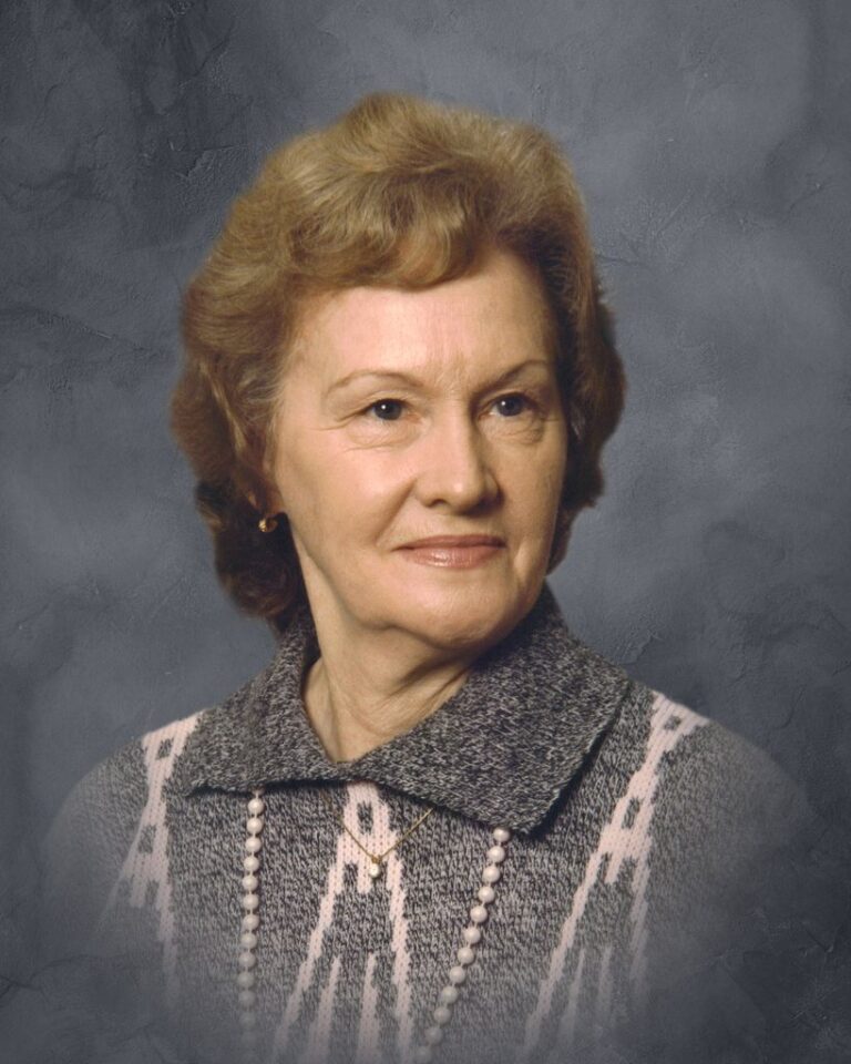 Colleen Banks Hudson