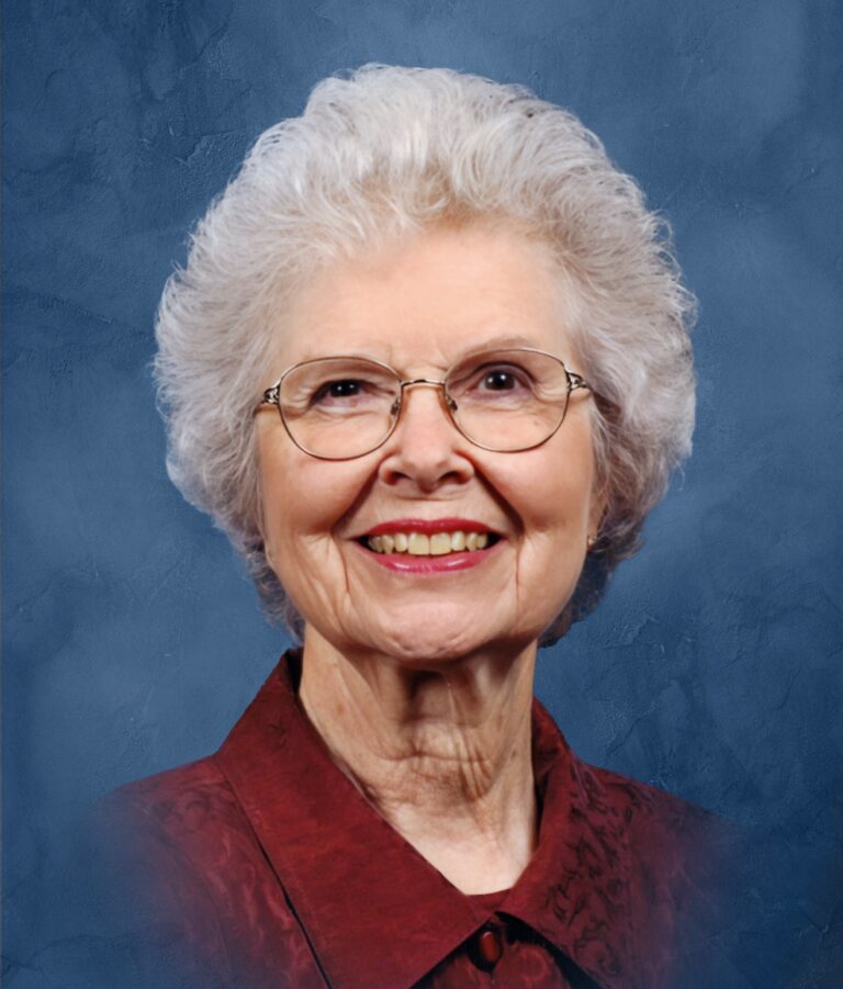 Charlotte Sullivan Meister