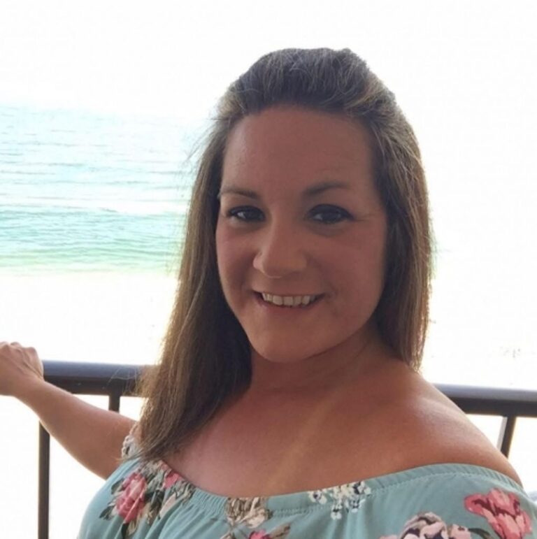 Bridgett Lynn Robinson