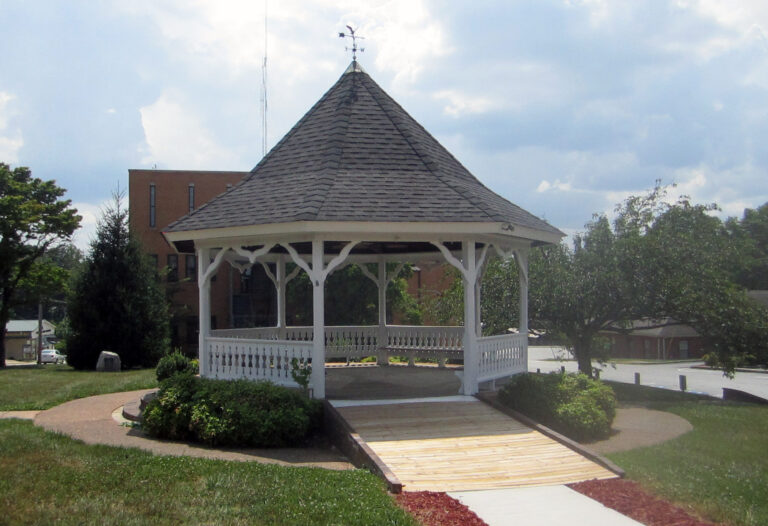 Clarkesville Turns 202 Tomorrow