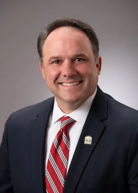 Couvillon Campaigns Tonight at The Common Ground