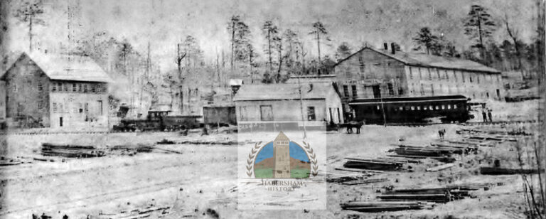 Happy 136th Birthday, City of Demorest!