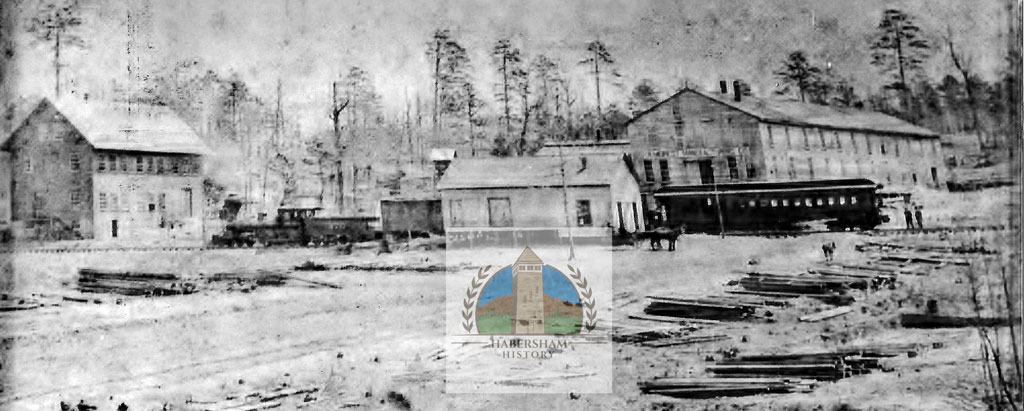 Happy 136th Birthday, City of Demorest!