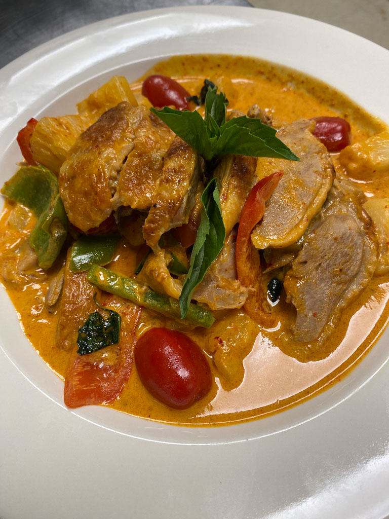 Bangkok Bistro Set to Open in Demorest This January