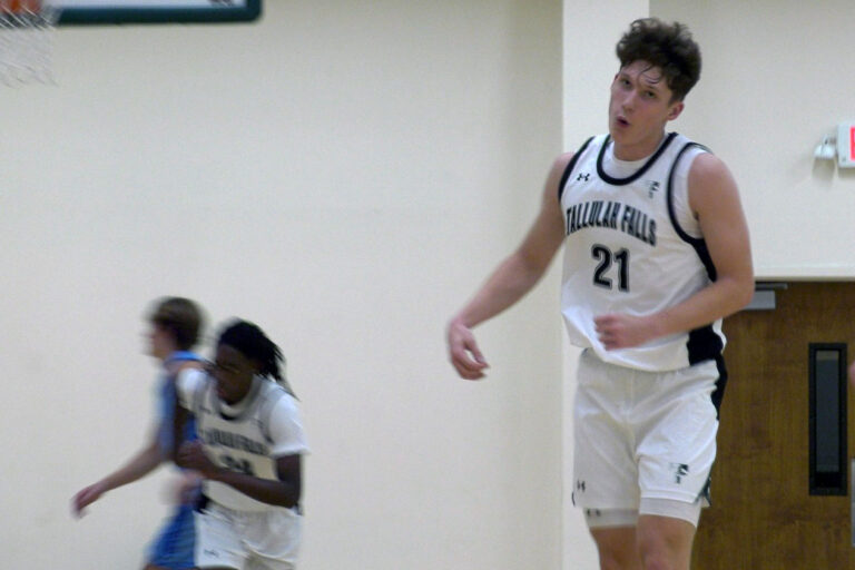 Season Tip-Off: TFS Set to Bring the Heat to the Hardwood