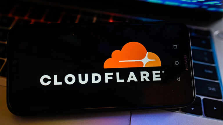Cloudflare Outage Takes Down Local News Sites, Habersham News Still Up