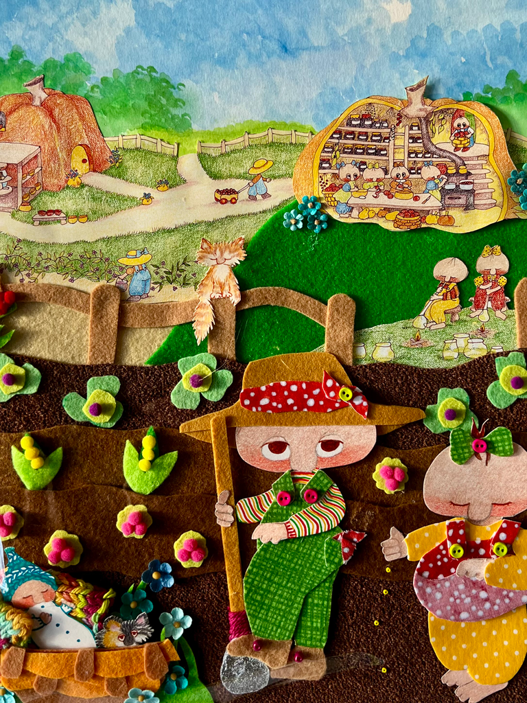 Christmas at the Museum: Two Events Featuring Author and Artist Jan Walker