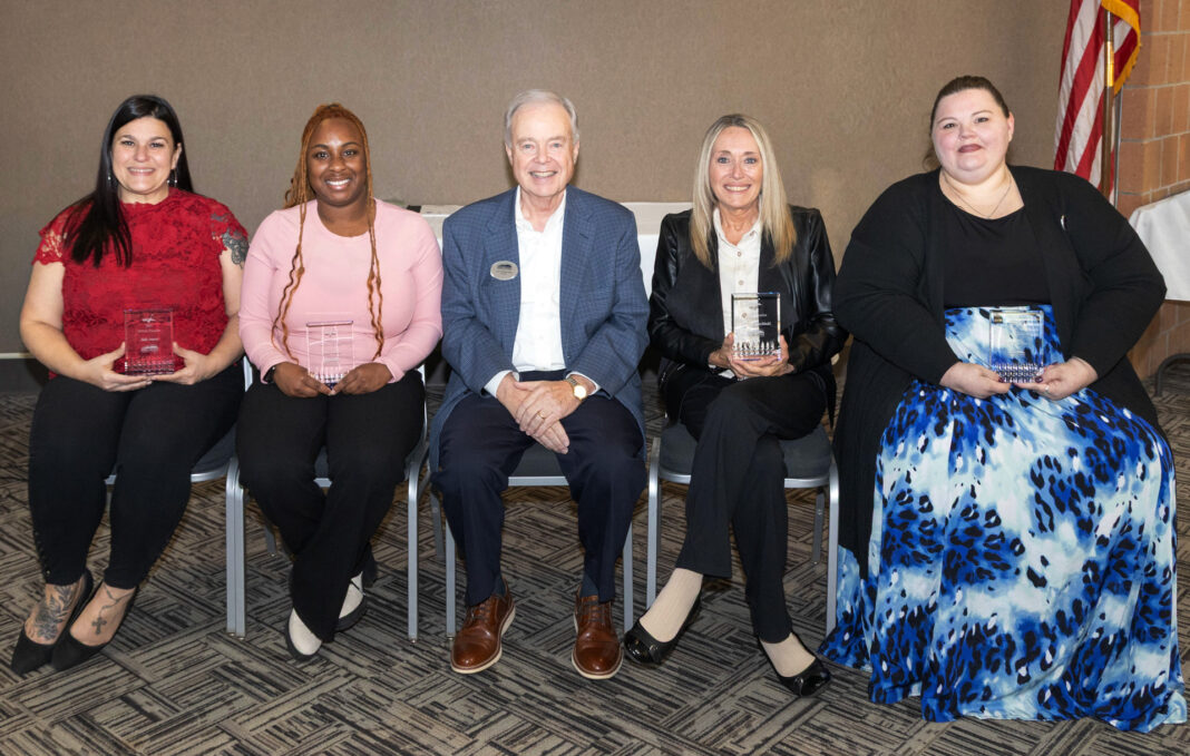 NGTC Names Finalists for 2026 GOAL Program