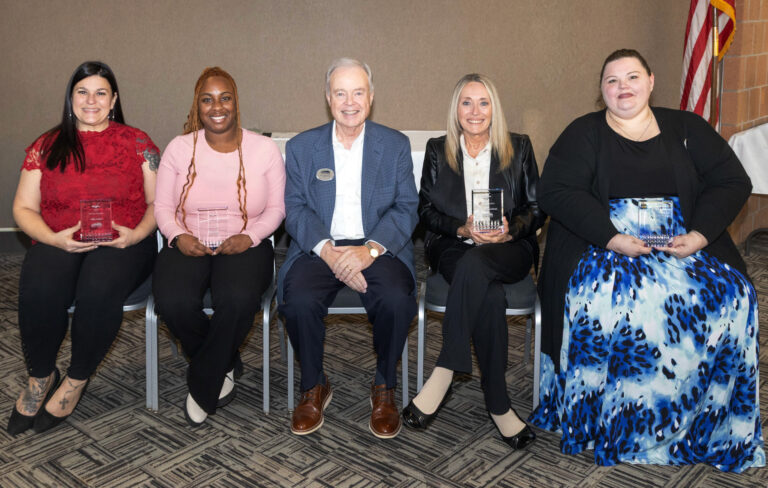 NGTC Names Finalists for 2026 GOAL Program