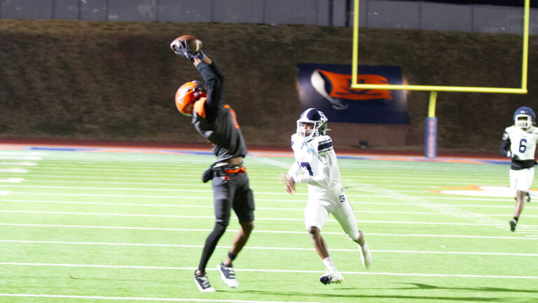 Season Recap: Habersham Central Raiders Close Strong Season Led by Dynamic Offense