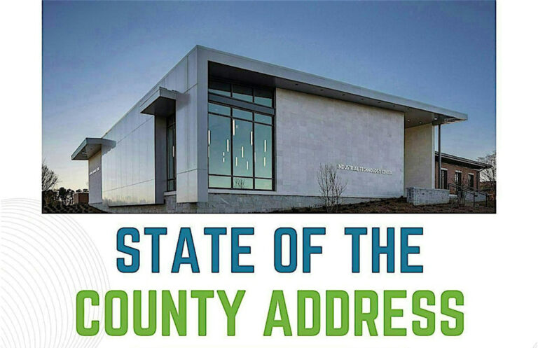 Partnership Habersham Hosts “State of the County” — But with an Unusual Price Tag