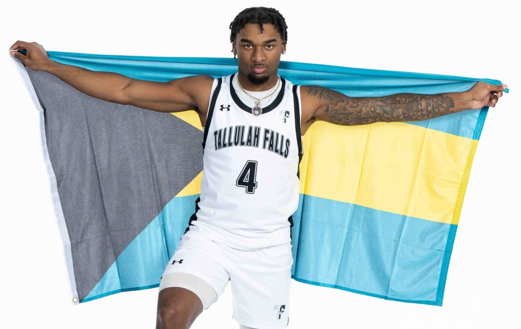 Bain scores 20 as Indians collect second straight win