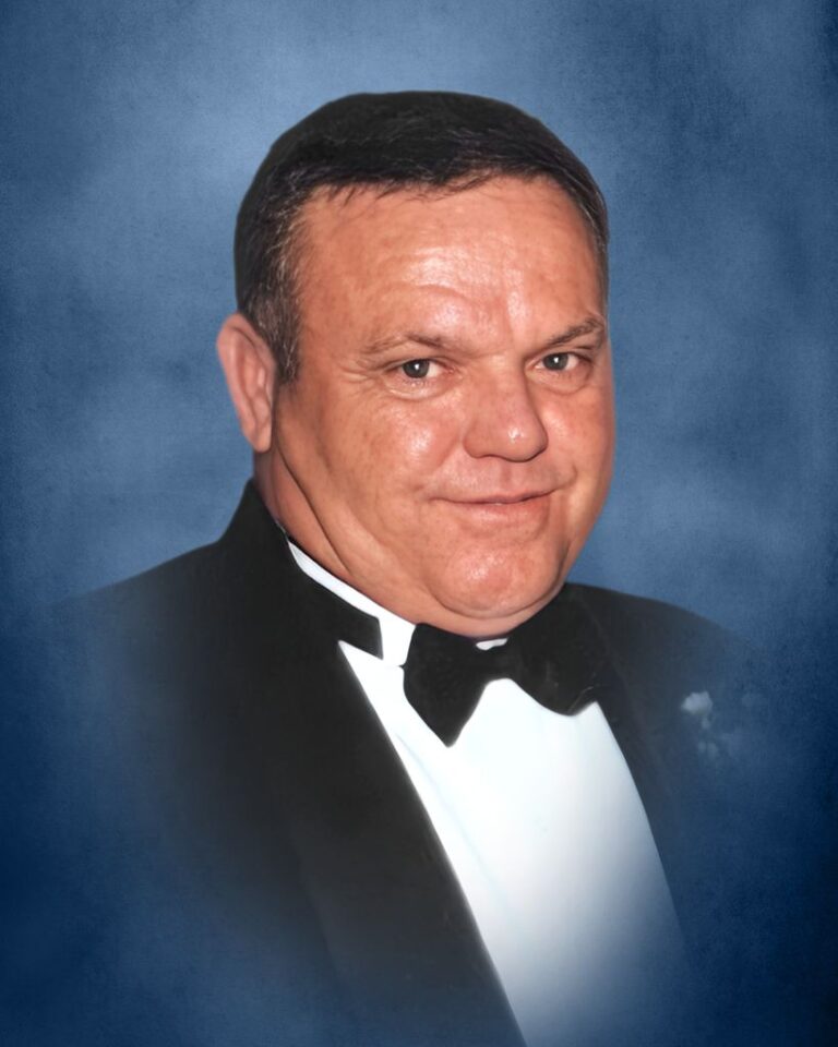 Earl Junior Arrowood