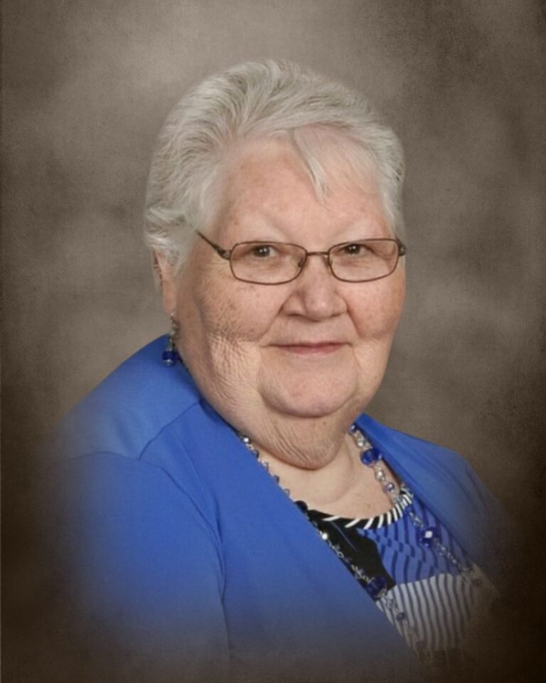 Barbara Jean Brady Davis