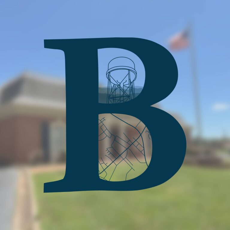 Baldwin Names Finalist for City Manager Position