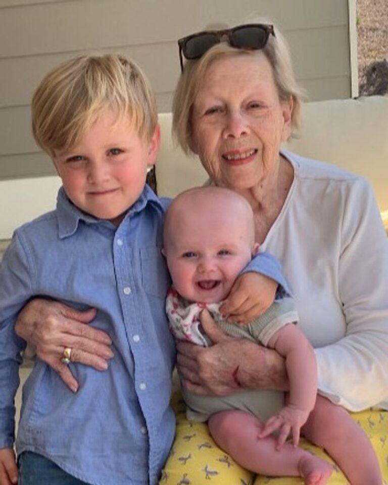 Anita Smith Cleveland