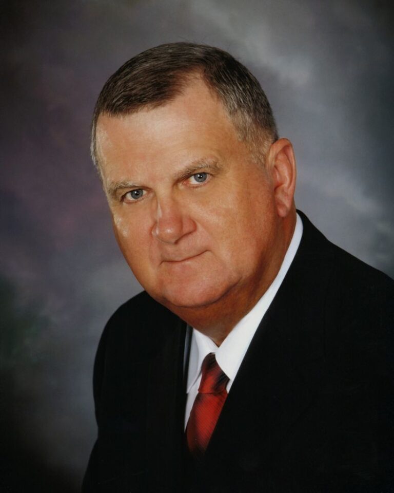 Former Habersham County Sheriff DeRay Fincher Remembered for a Lifetime of Service