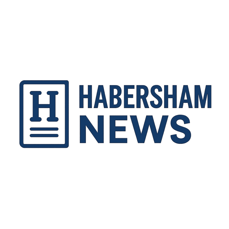 No Annoying Ads. No clutter. Just Local News You Can Trust — only at Habersham News.