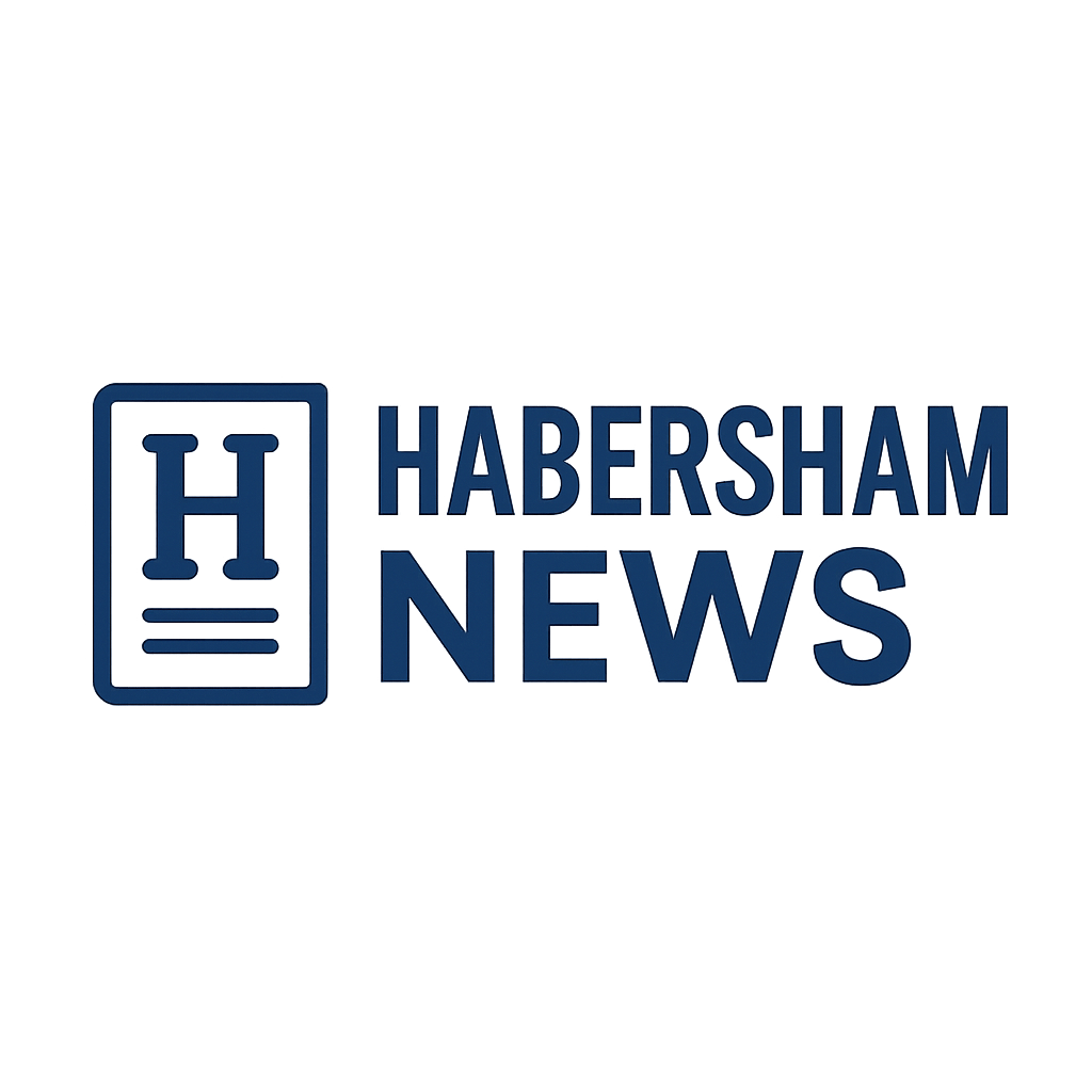 No Annoying Ads. No clutter. Just Local News You Can Trust — only at Habersham News.