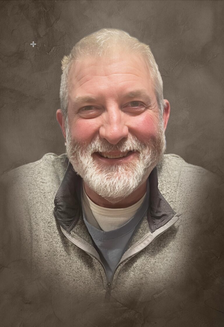 Robert Lawrence “Robbie” Hale, Jr.