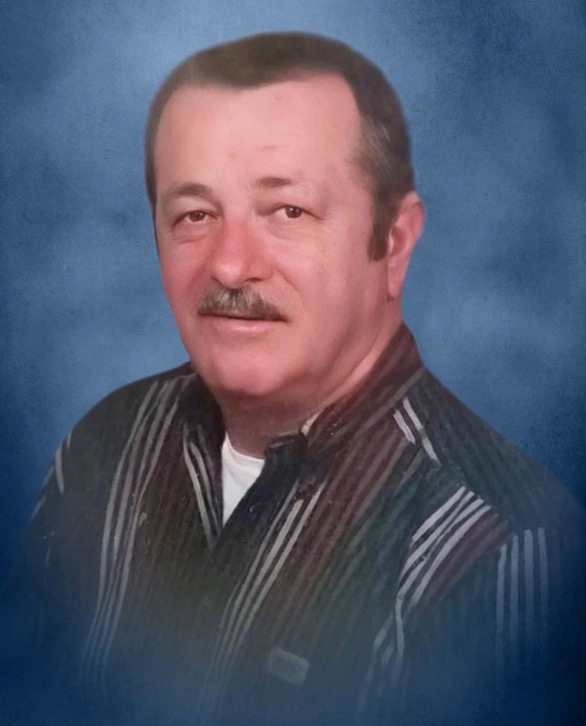 Charles “Chuck” Edwin Hazle