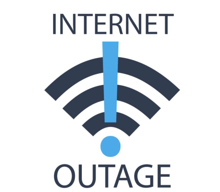 Update: Habersham EMC Internet Outage Almost Resolved