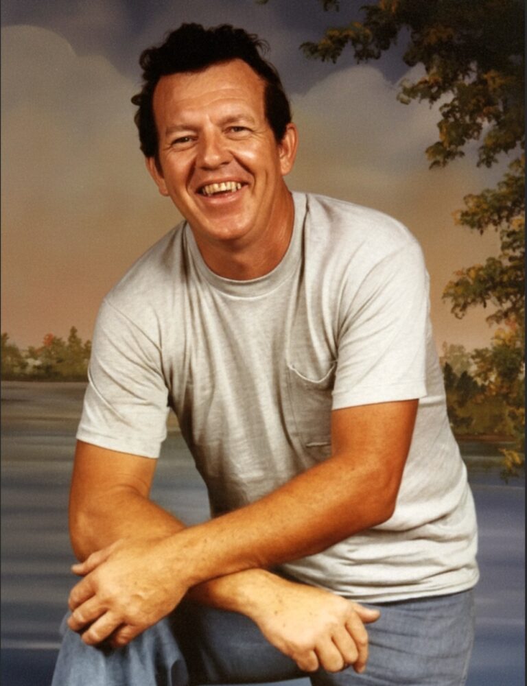 William Willard “Rooster” Purdy