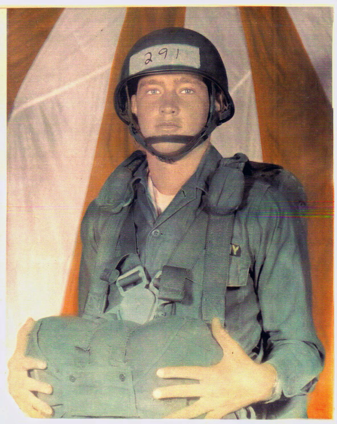 Honoring Veterans Week: Remembering Bobby Sexton, a Local Hero Who Gave Everything