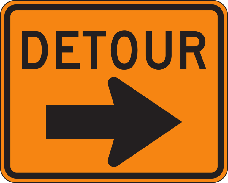 Portion of Old Athens Highway to Close Saturday for Utility Work