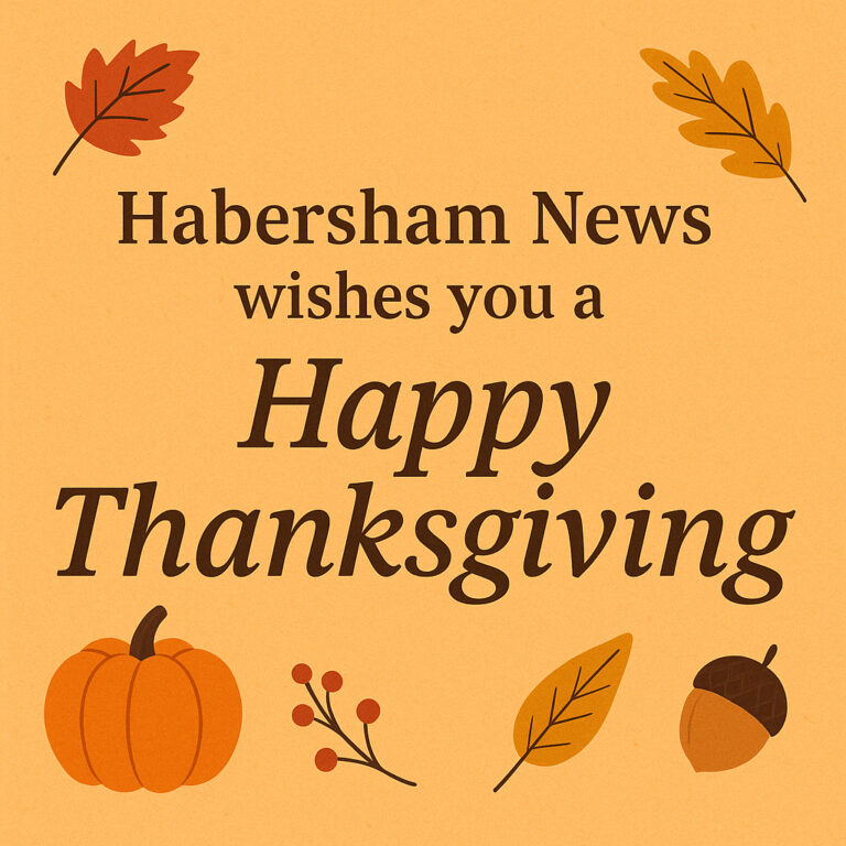 Thanksgiving: A Time to Reflect on What Truly Matters