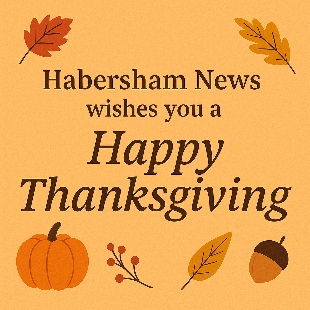 Thanksgiving: A Time to Reflect on What Truly Matters