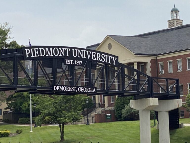 Piedmont University Establishes Dr. Robert H. Wainberg Scholarship