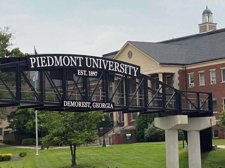 Piedmont University Awarded ‘Vibrant Communities’ Grant from Georgia Council for the Arts