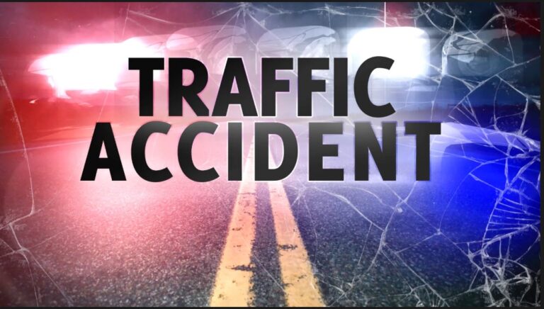 Traffic Alert: Accident Reported Near Burger King in Cornelia