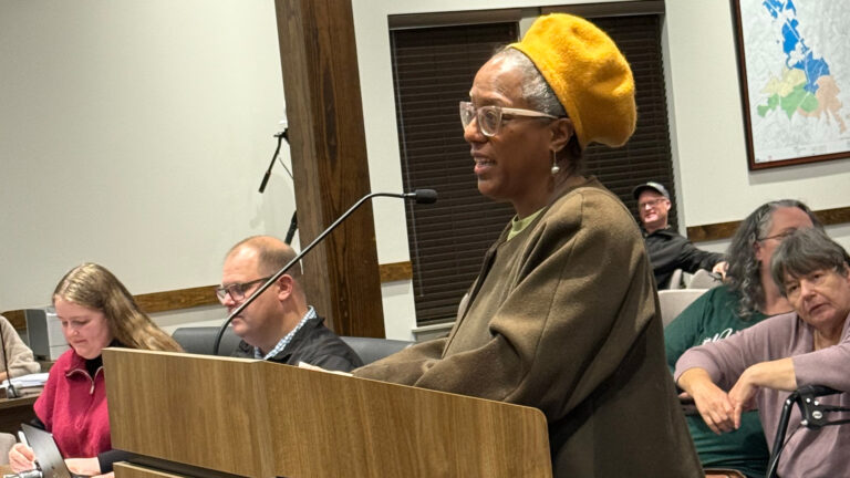 ‘Brushstrokes of Change’ Mural Project Moves Forward, Honoring Cornelia’s Black Community