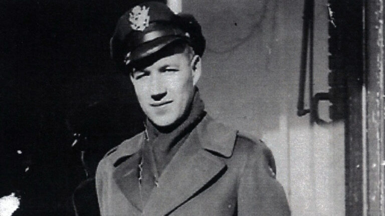 CBS News to Air Special Feature on 103-Year-Old World War II Veteran Ken Schubring Tonight