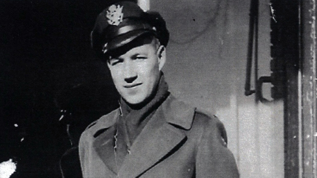 CBS News to Air Special Feature on 103-Year-Old World War II Veteran Ken Schubring Tonight