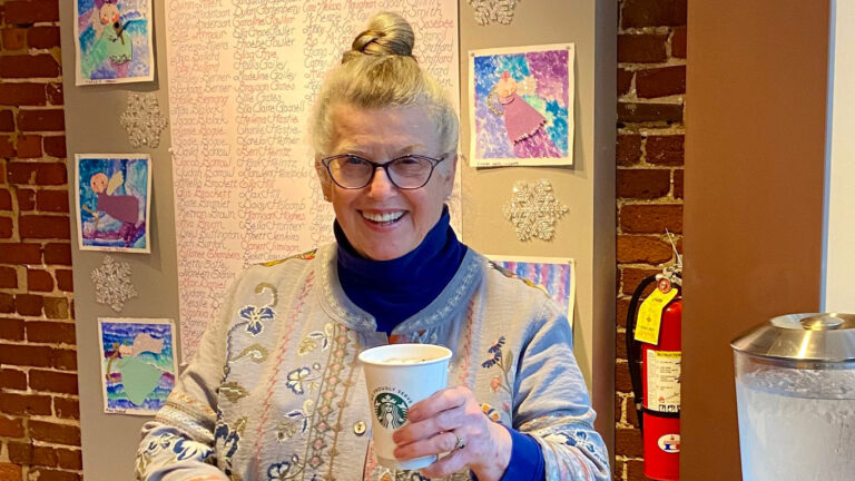 Local Author Jan Walker to Host Story Hour Today at Mason-Scharfenstein Museum of Art