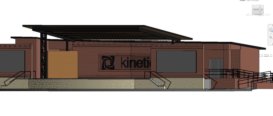 Cornelia Moves Forward With Amphitheater, Aiming for 2027 Opening