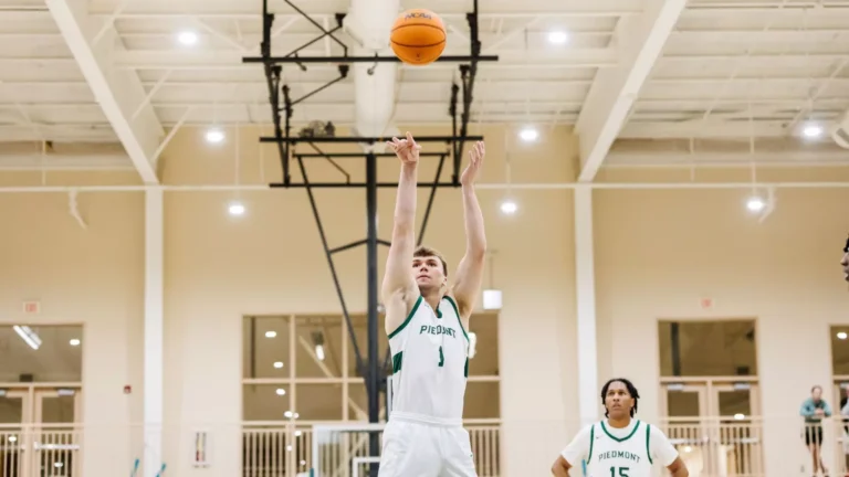 Men’s Basketball Explodes in Second Half in Route to 88-78 win over Baptist University of Florida