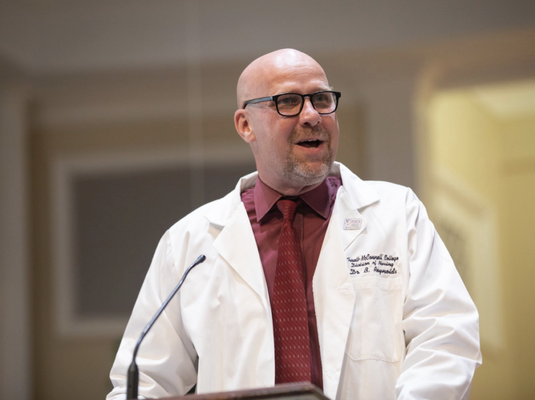 Former Truett McConnell University Administrator Indicted in White County Investigation