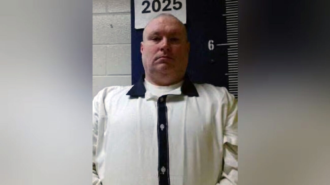 Execution of Stacey Humphreys Delayed; Clarkesville Vigil Likely Postponed